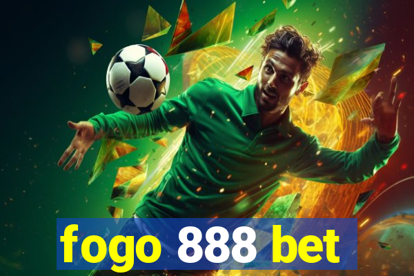 fogo 888 bet