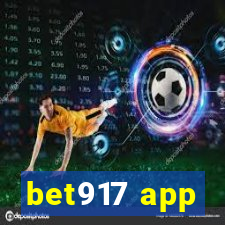 bet917 app