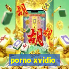 porno xvidio