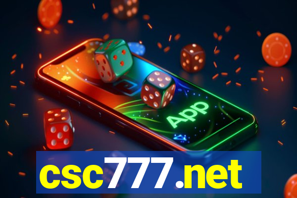 csc777.net