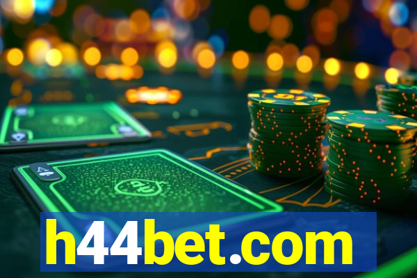 h44bet.com