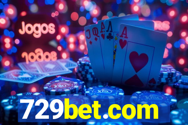 729bet.com