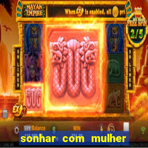 sonhar com mulher grávida jogo do bicho