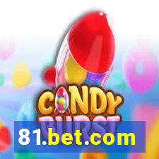 81.bet.com