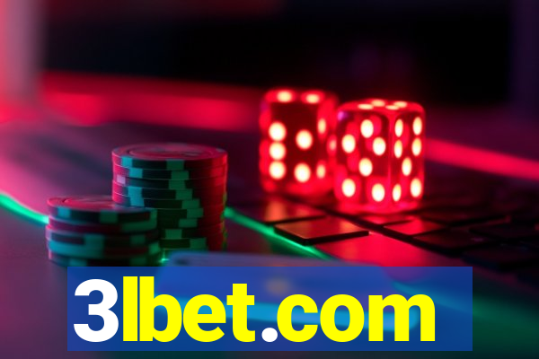 3lbet.com