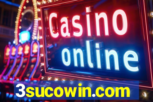 3sucowin.com