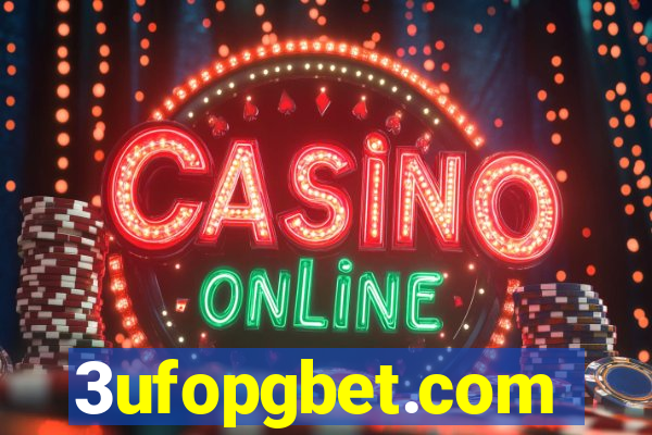 3ufopgbet.com