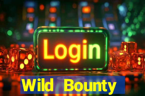 Wild Bounty Showdown pg demo main demo pg soft wild bounty