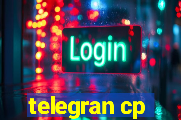 telegran cp