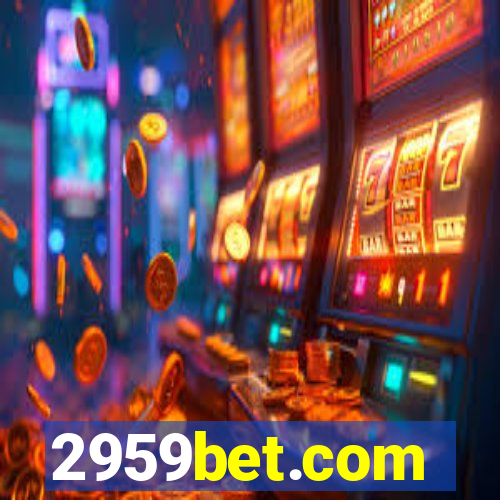 2959bet.com