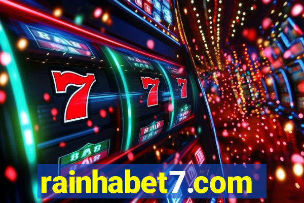 rainhabet7.com