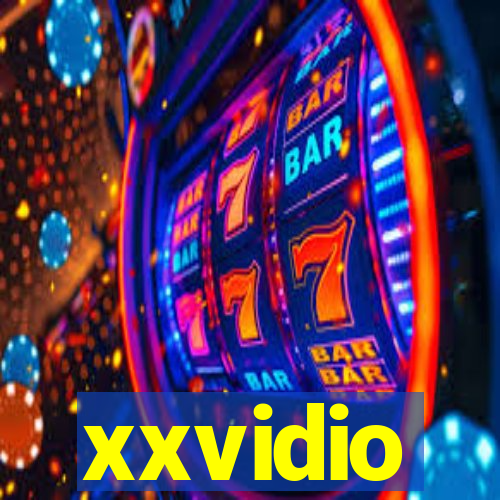 xxvidio