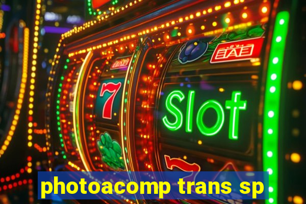 photoacomp trans sp