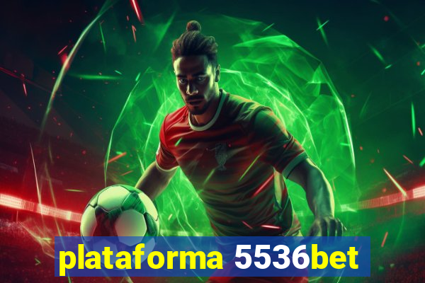 plataforma 5536bet