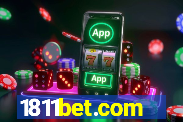 1811bet.com