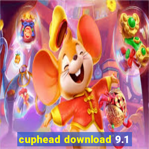 cuphead download 9.1