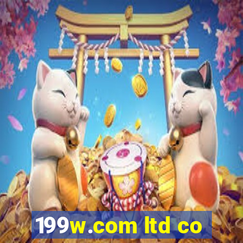 199w.com ltd co