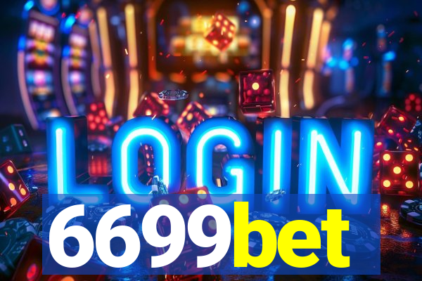 6699bet