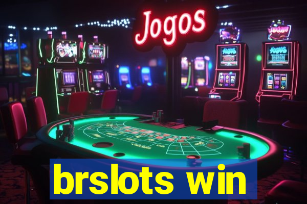 brslots win