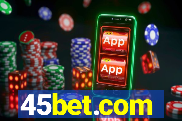 45bet.com