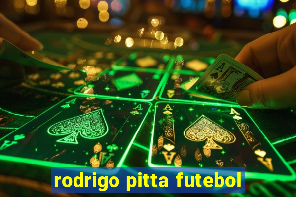 rodrigo pitta futebol