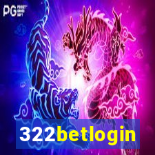 322betlogin