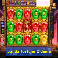 panda fortune 2 demo