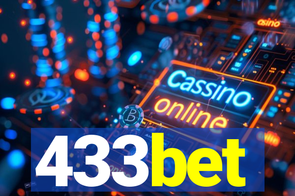 433bet