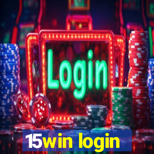 15win login