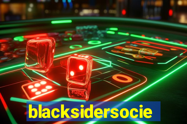 blacksidersociety.pro