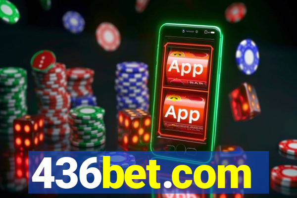 436bet.com