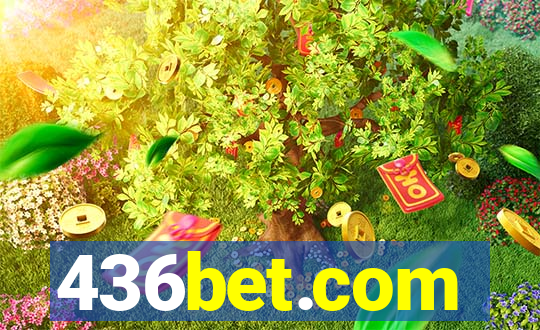 436bet.com