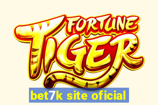 bet7k site oficial