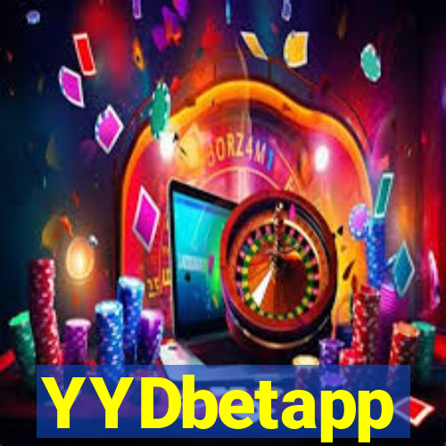 YYDbetapp