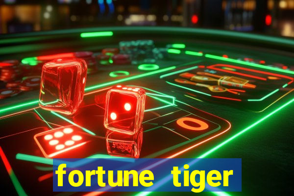 fortune tiger gratis teste