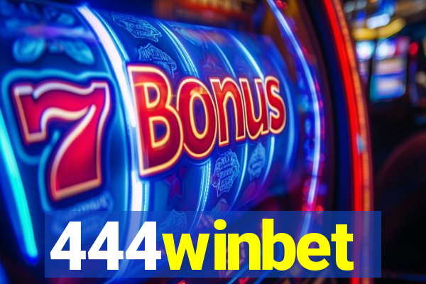 444winbet