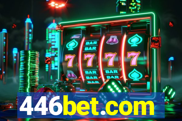 446bet.com