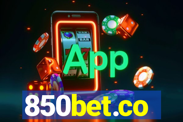 850bet.co