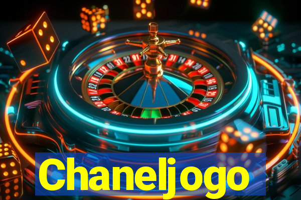 Chaneljogo