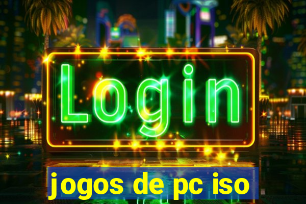 jogos de pc iso