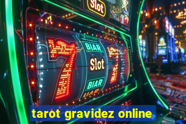 tarot gravidez online