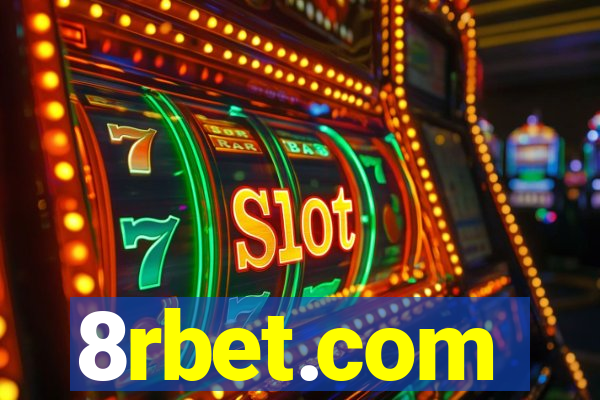 8rbet.com