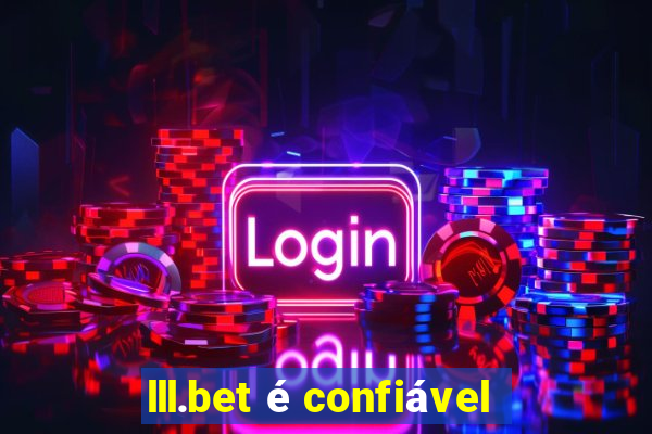 lll.bet é confiável