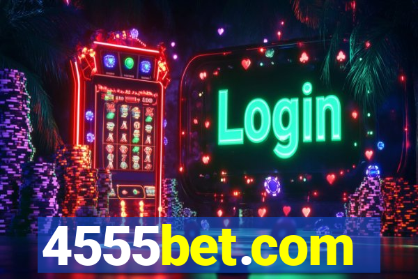 4555bet.com