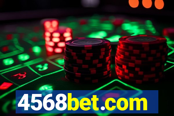 4568bet.com