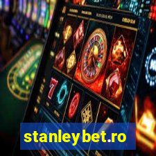 stanleybet.ro