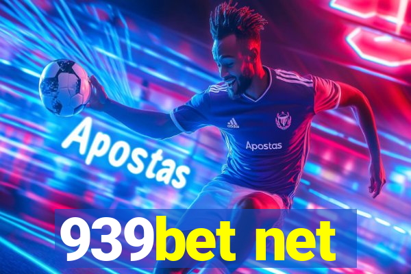 939bet net