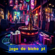 jogo do bicho pt sp 13h