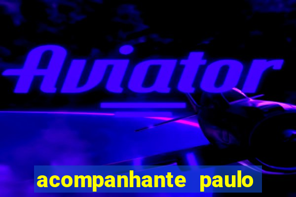 acompanhante paulo afonso ba