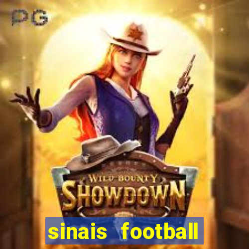 sinais football studio telegram